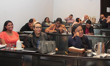 Entrenamiento | NCCER