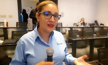 Entrenamiento | NCCER