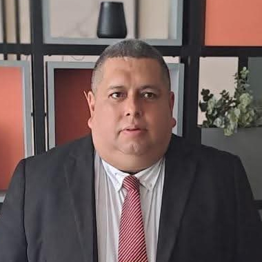 Jaime Javier Gaitán Saldaña
